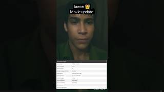 Jawan Movie Update Resimi