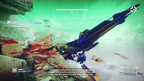 duo sparrow flying tech