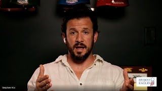 Episode 13: Jared Hudson