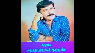 Domdom Kurşunu Aşık Mahzuni Şerif