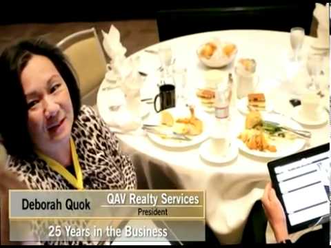 QAV Realty levels the playing field.mov - YouTube....