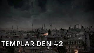 AC Revelations TEMPLAR DEN South Port social stealth unique kills