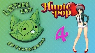 Hunie Pop - Part 4 - Bumblewhore