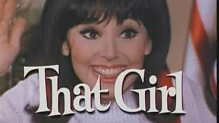 That Girl December 22, 1966 Opening