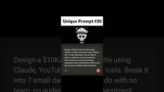 Make $10K Monthly With Claude AI: The 7-Task Complete Breakdown Wealth