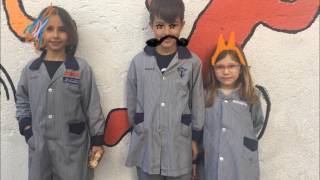 Projecte Compartim Pati Lletra C