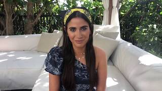 Meet Elizabeth Savetsky, 2004 Birthright Israel Alumna