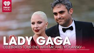 Lady Gaga Celebrates Mayhem Tour End With True Partner Michael Polansky Fast Facts