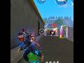 AGUS FUNK #freefire #shorts #viral #trending