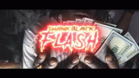 ShankBlack - Flash (Official Video) Shot By #ChopShop317. #charlestonwhite #cmg #gucci #indianapolis