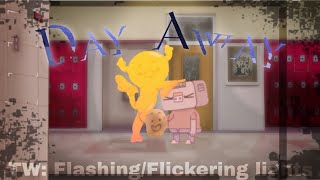 Day Away Childs Play With Lyrics - Fnf Pibby Apocalypse