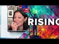 Joy Reid REVEALS Black Americans she knows are NOT EXCITED for 4th of July | RISING