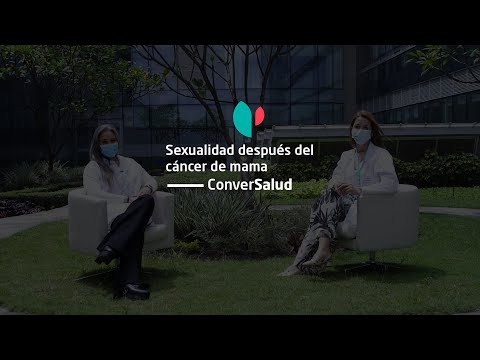 Sexualidad después del cáncer de mama | ConverSalud