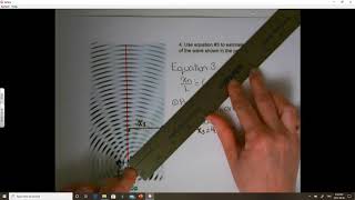 9.3 - Interference Patterns of Water Waves V3of3