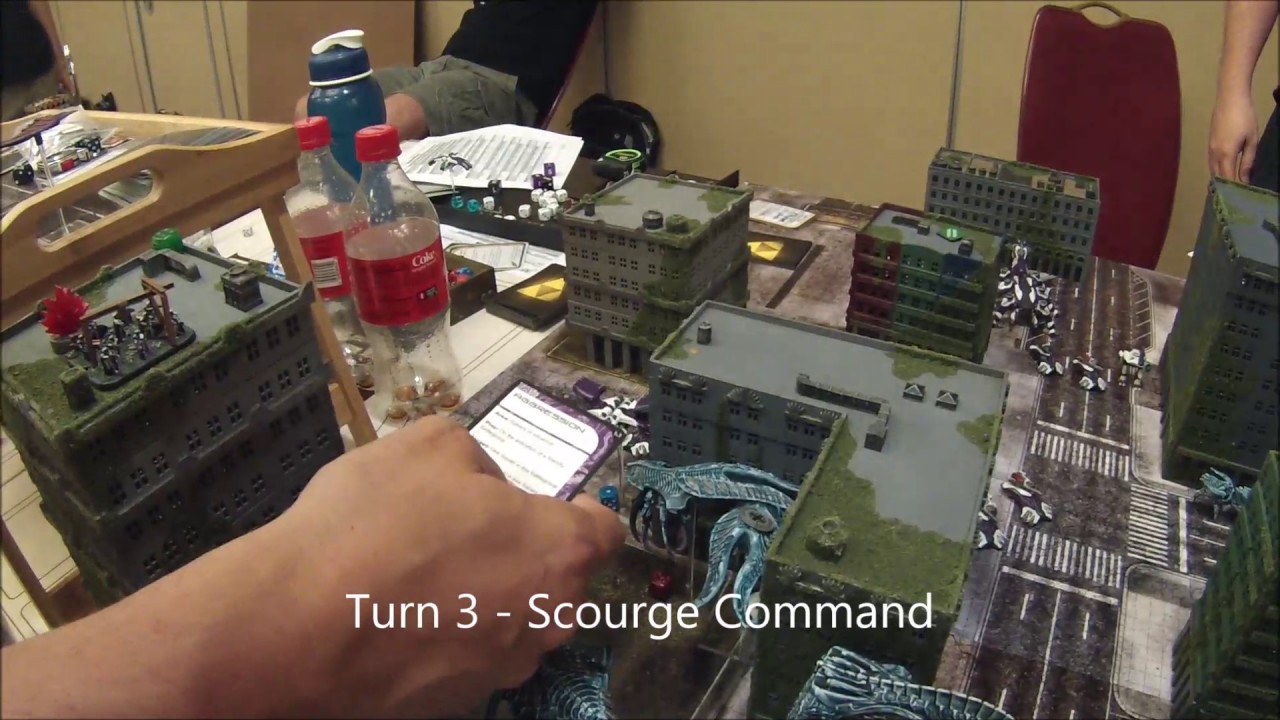 dropzone commander battle report dropzone commander battle report