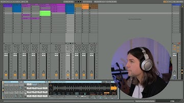 BREAKBEAT SCIENCE | all the ways to chop a break in Ableton | jungle breakbeat dnb