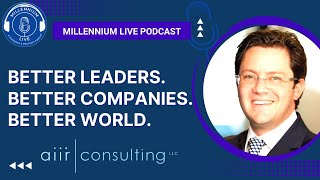 Millennium Live | AIIR Consulting