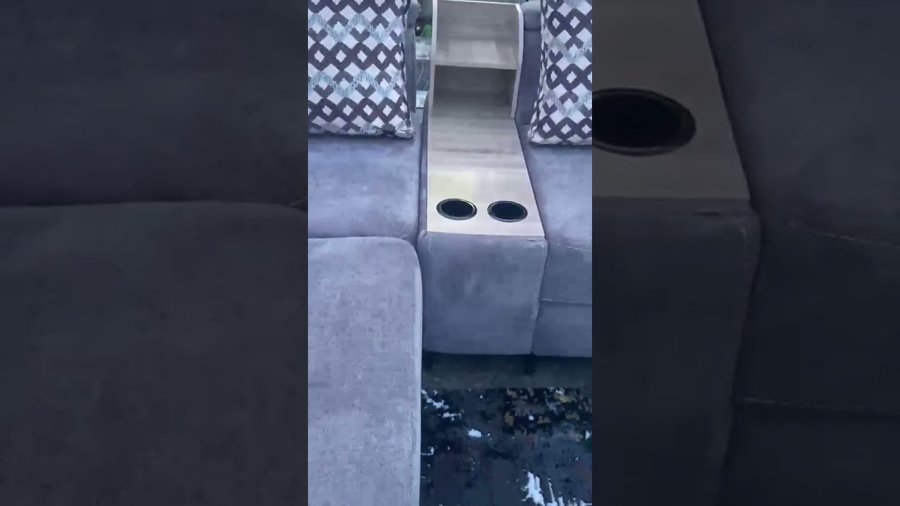 Beautifully Crafted Corner Unit Sofas