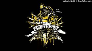 Sean Anonymous - Weight (Feat. DJ Snuggles)