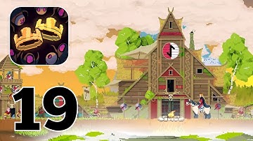 Kingdom Two Crowns: Norse Lands - Gameplay Walkthrough | Part 19 (Android, iOS)