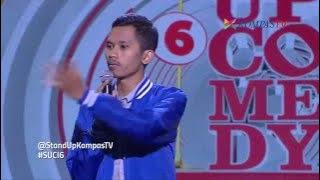 Dana: Juminten Kuliah di Washington (SUCI 6 Show 10)