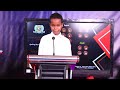 Tartan Aqoneedka Dugsiga Amaano Ee Bisha Ramadaan | spelling | Xalqada 19-aad (Grade 3B vs Grade 3A)