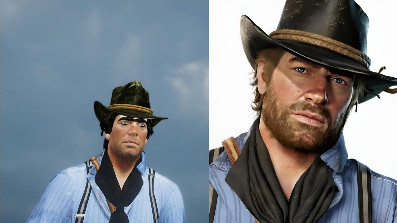 Playing More Red Dead Redemption Rip Offs And Grading Them - YouTube