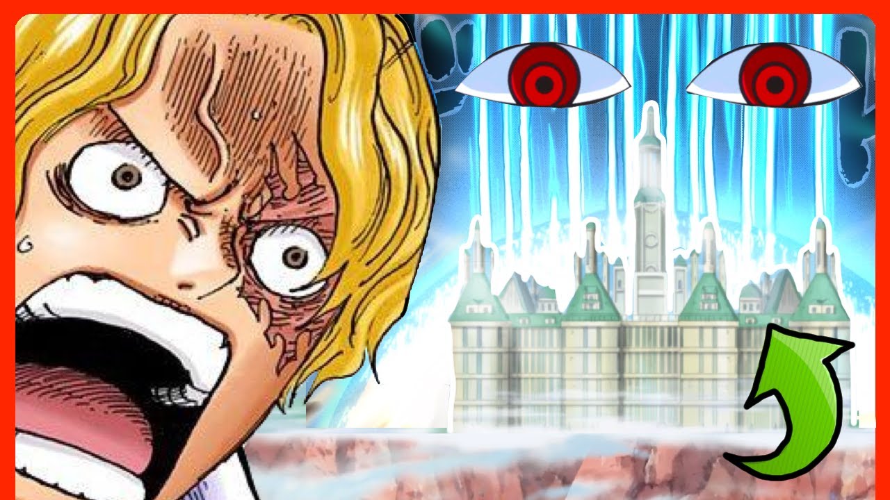 One Piece: Exploring theories that Imu is Lily, the Queen of Alabasta -  Spiel Anime