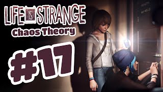 Life is Strange Episode 3 - WHAT THE FUCK