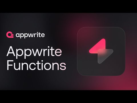 Introduction to Appwrite