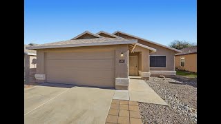 7821 S Kilbrennan Way video tour