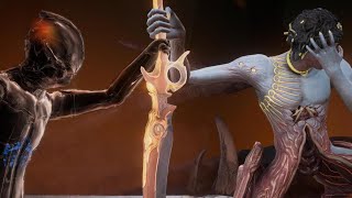 Warframe Prelude to War: Chapter 1 Chimera Prologue