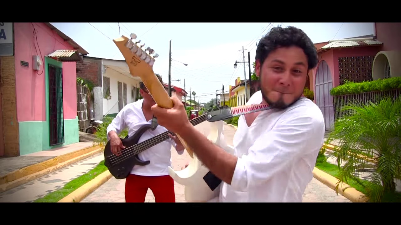 Watch El Pajonal (costa azul) on YouTube Watch El Pajonal (costa azul) on YouTube