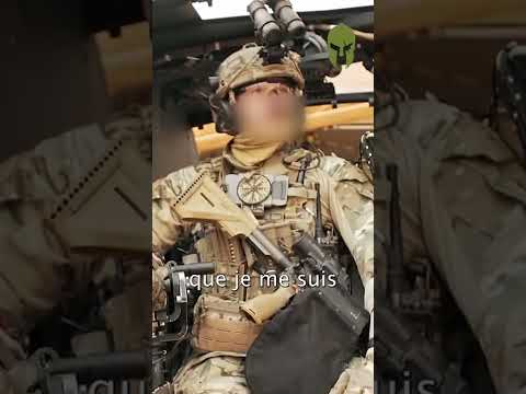 Les Forces Spéciales