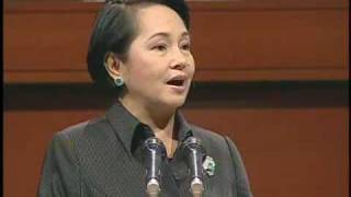 (Part 2 of 2)Closing Session of the High-Level Dialogue on Climate Change in Asia and the Pacific