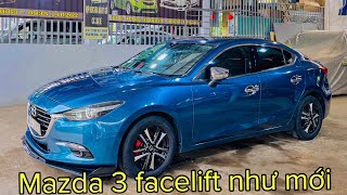 Mazda 3 facelift mới 2017 tự động chỉ 420 triệu 0905356663 - 0935146262 bao vận chuyển