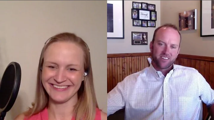 How to Build a Custom Home with Andy Stauffer