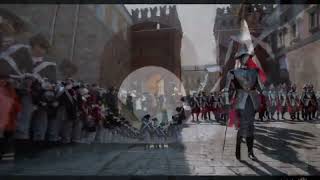 Zdobycie Moskwy 21 Września 1610 W Następstwie Zwycięstwa Pod Kłuszynem, Hard Metal