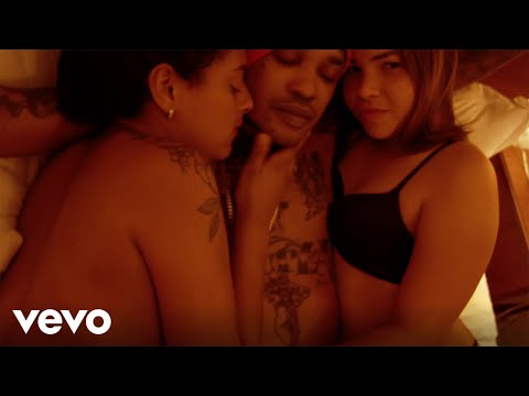 Tommy Lee Sparta - Rich Badness (Official Music Video) 