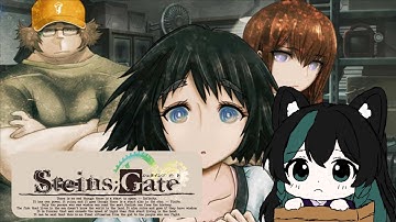 Steins;Gate - Chapter 2: Interpreter Rendezvous