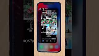 Why you cant Close all Background Apps in iPhone #shorts screenshot 5