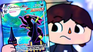 What's The Deal With Evolving Skies Pokemon Cards?