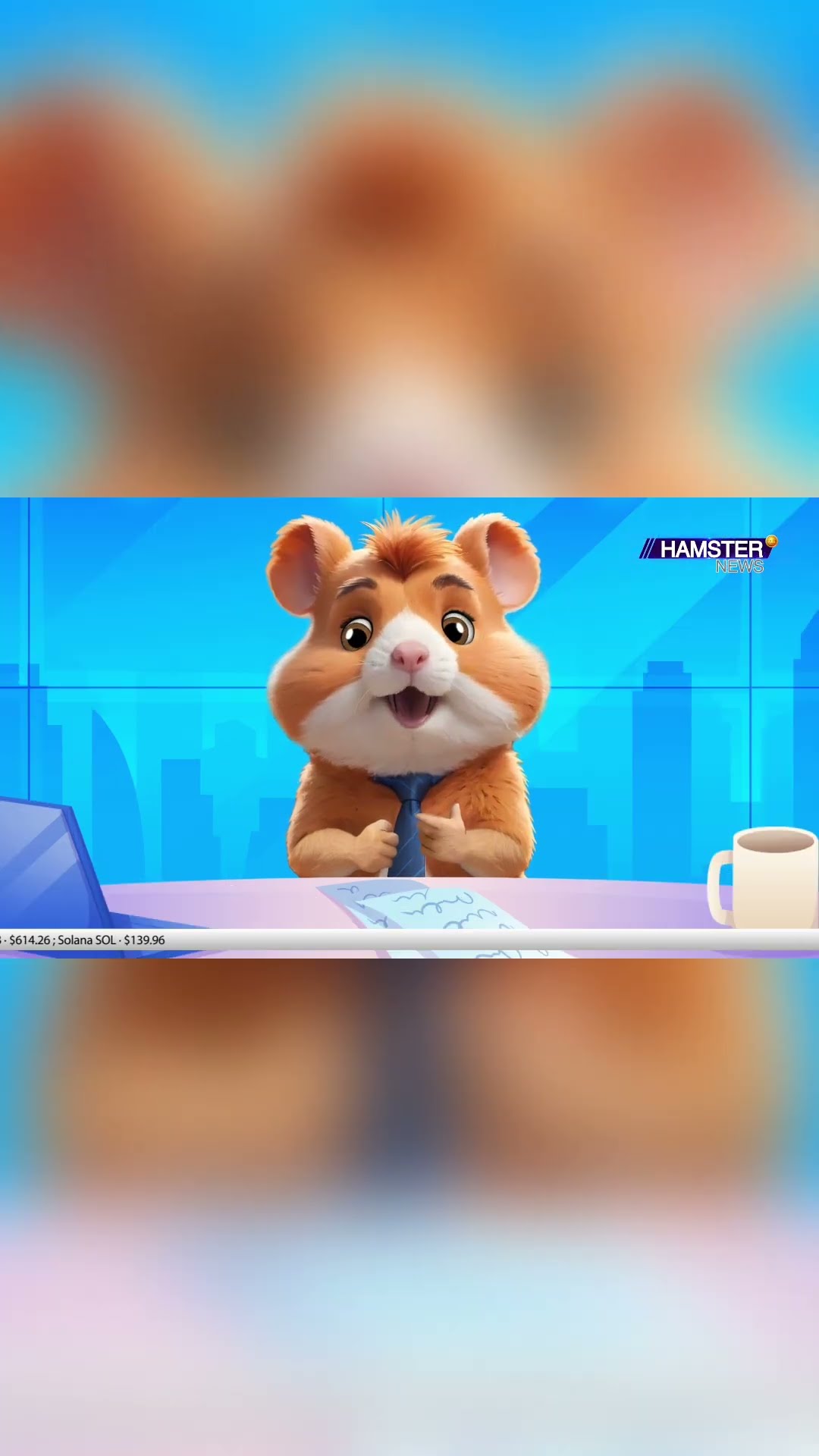 Tech giants have pledged over $1 trillion in US investment ⚡️ Hamster News