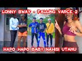 Lonny Bway - Hapo Hapo Baby Nahisi Utamu -Falling varce 2 Challenge