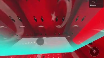 Legacy GEM606 Sublevel !-10 Progression #1