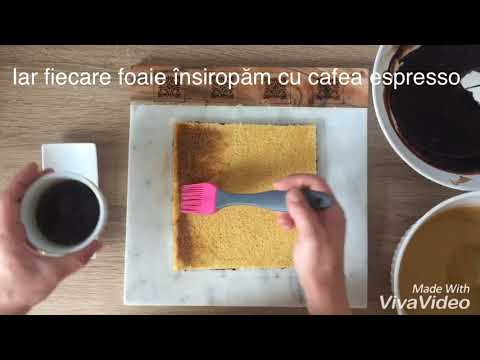 💥 OPERA Cake Recipe / OPERA Torti / Bunaqa Mazali Tort Yemagansiz // Торт ОПЕРА. 