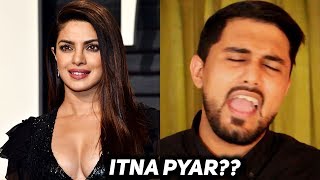 Watch How Priyanka Chopra Becomes PAK LOVER After a Single Episode of Quantico