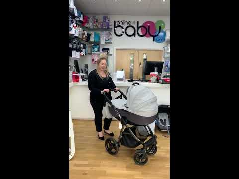 mini uno pushchair | Features Review 
