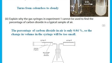 Paper 1C October 2021 IGCSE Chemistry Edexcel- Dr  Hanaa Assil