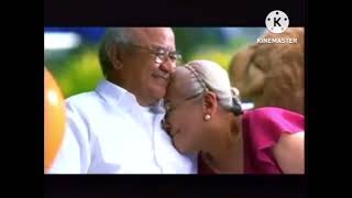 NEW! ADVANCED MICHAELANGELO WITH FABRIC CONDITIONER TVC 2003 PHILIPPINES